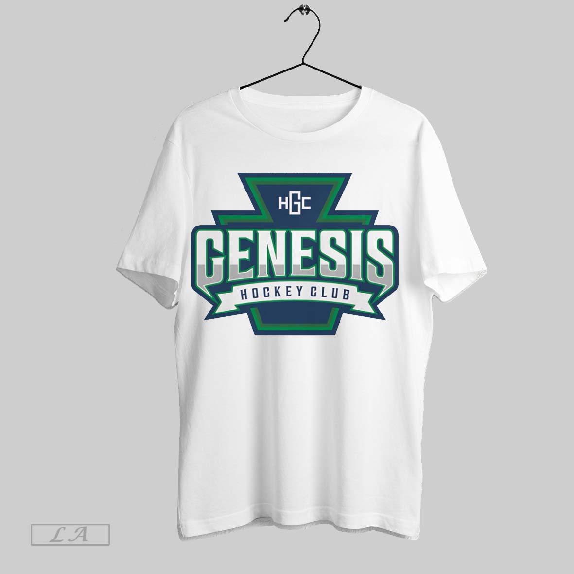 Original Genesis Hockey Club
