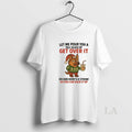 Original German Shepherd Tall Class Of Get Over It You Can Suck It Up Christmas