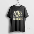 Original Girls Just Wanna Do Science