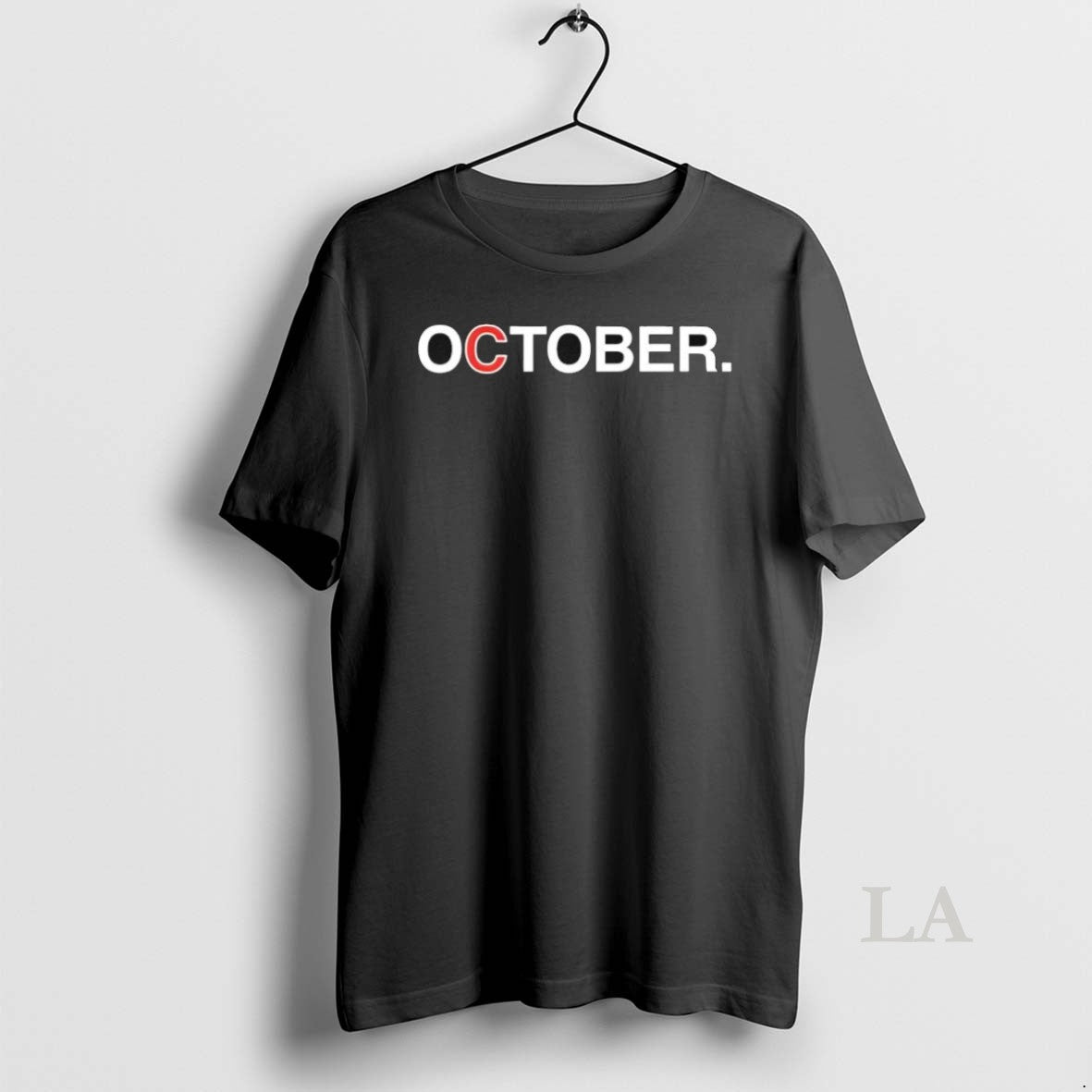 Original Go Cubs October