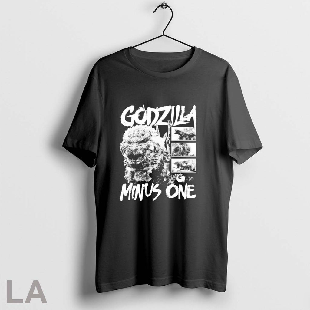 Original Godzilla Minus One Pain