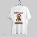 Original Grinch Christmas Does Anybody Else Have A Voice In Their Head