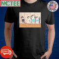 Original Grok 3 Google chatgpt Meta penguin shirt