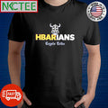 Original HBARIANS Crypto Tribe Viking shirt