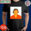 Original Haiden Deegan Mugshot shirt