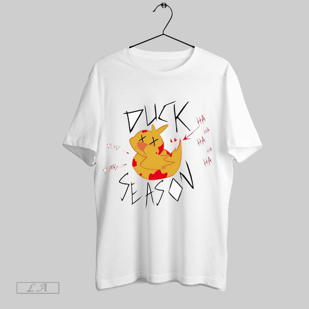 Original Hazbin Hotel Duck Season 2