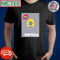 Original Head Homphobia No LGBT paint shirt