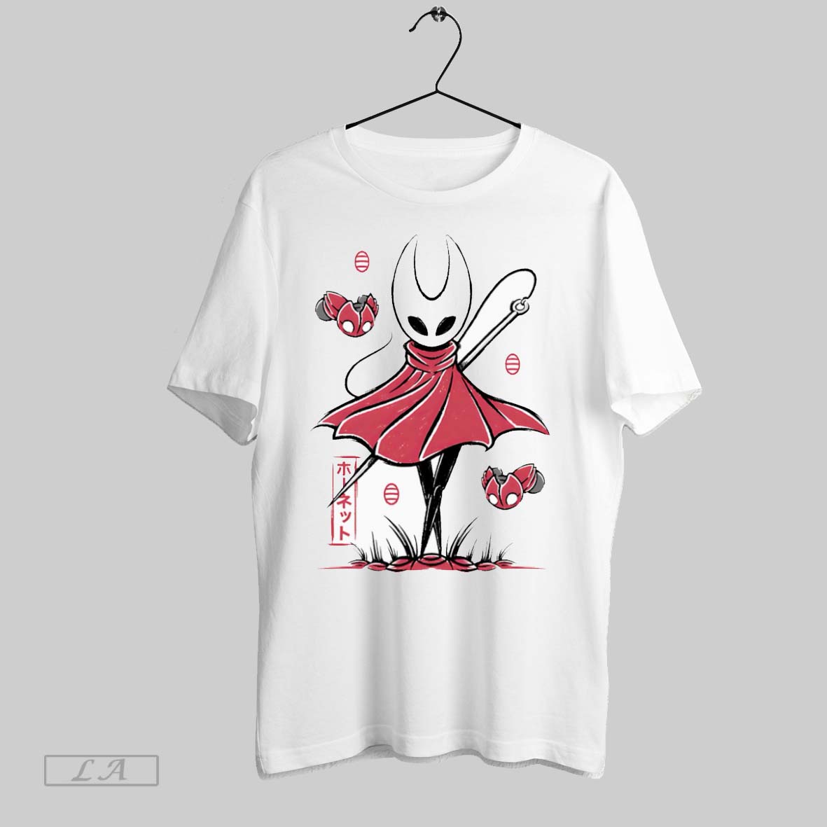Original Hollow Knight Silksong