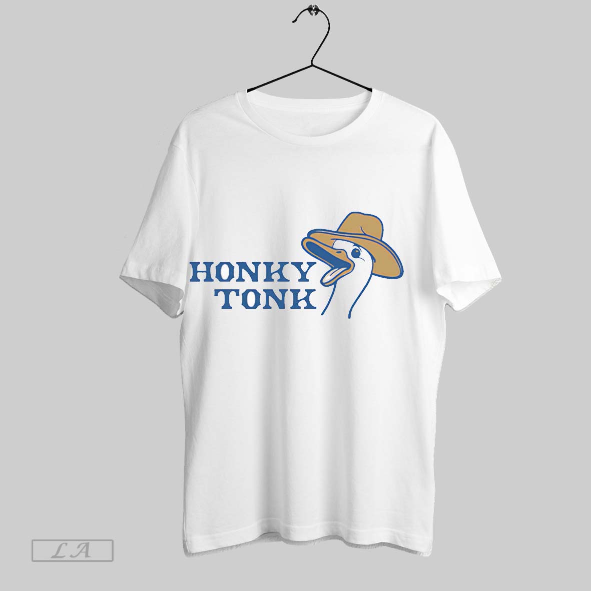 Original Honky Tonk Goose