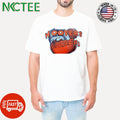 Original Hooters Hooters owl shirt
