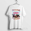 Original Horror Character X Soniic Drive In Hallothanksmas Its The Most Wonderful Time Of The