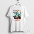 Original Horror Character X Whole Foods Hallothanksmas Its The Most Wonderful Time Of The Year