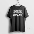 Original Hot October Is For The Bronx New York Baseball Yankees