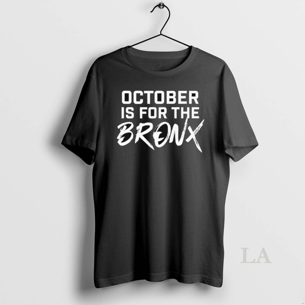 Original Hot October Is For The Bronx New York Baseball Yankees
