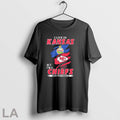 Original I Live In Kansas And Im A Kansas City Chiefs Fan Forever