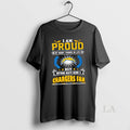Original I Am Proud Of Many Things In Life But Nothing Beats Being A Los