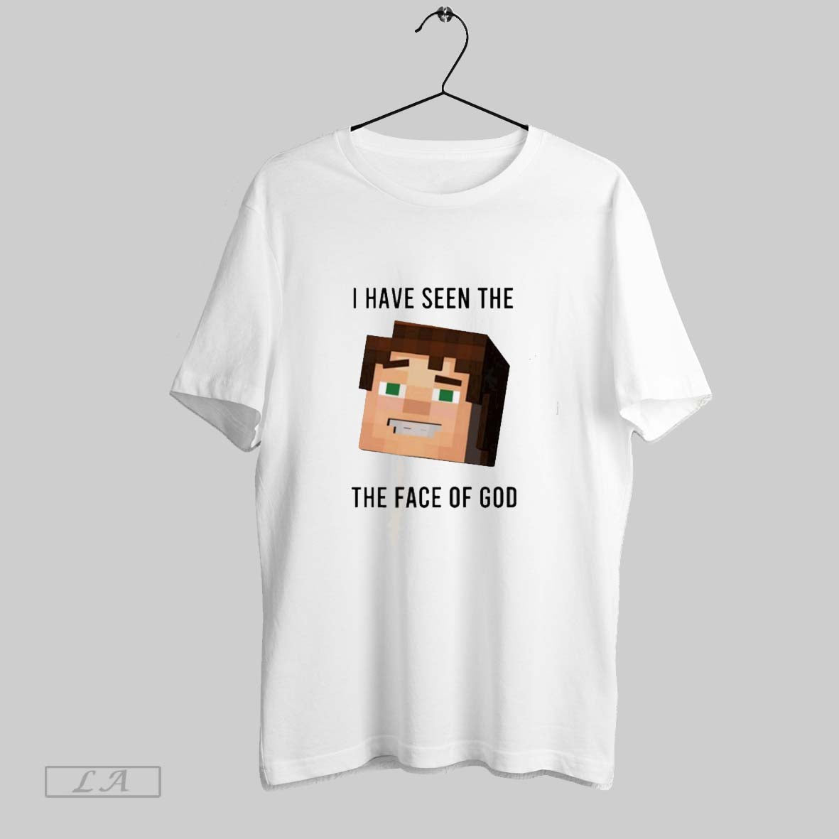 Original I Have Seen The The Face Of God
