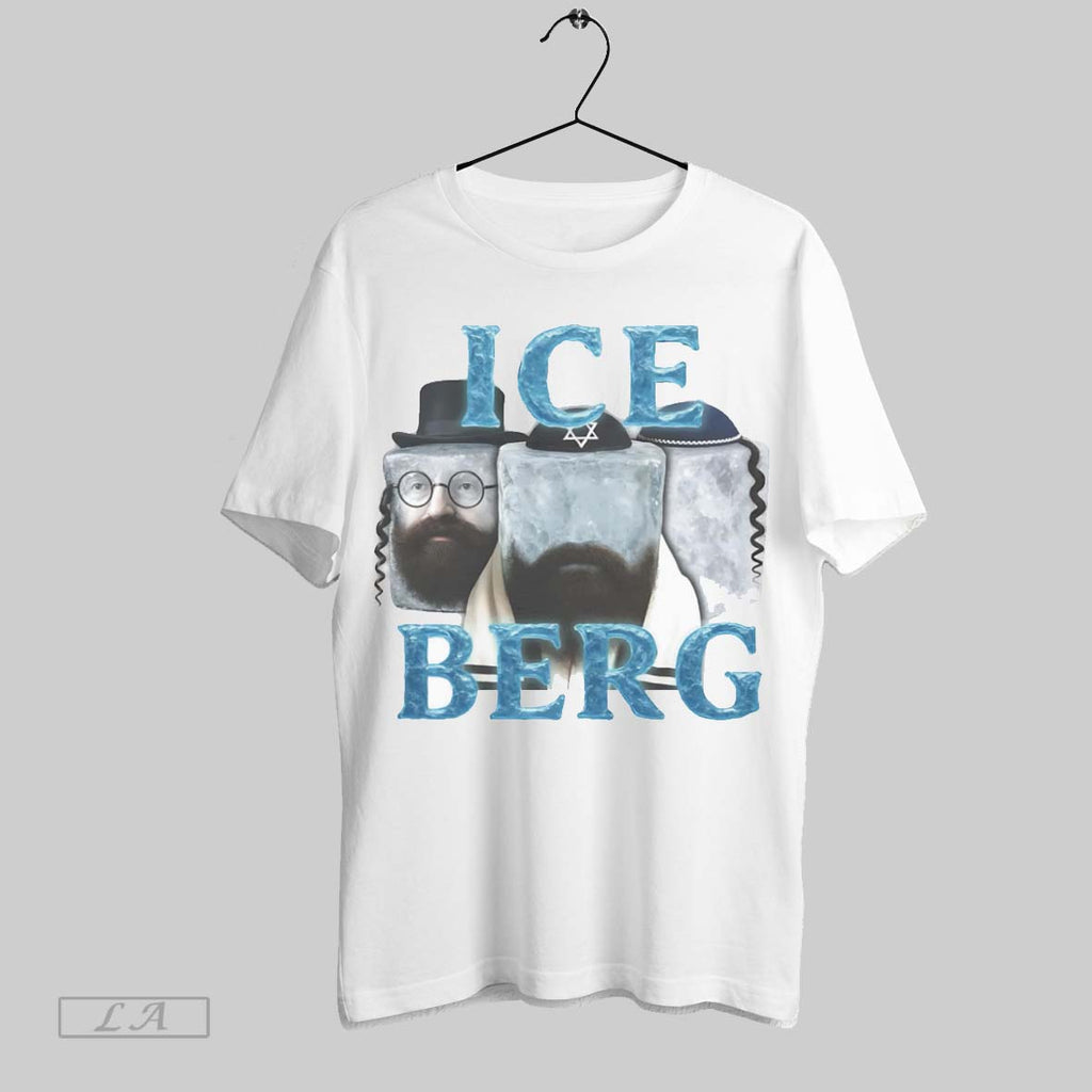 Original Ice Berg Funny