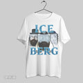 Original Ice Berg Funny