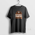 Original Illinois Fighting Illini 2026 Ncaa National Championship