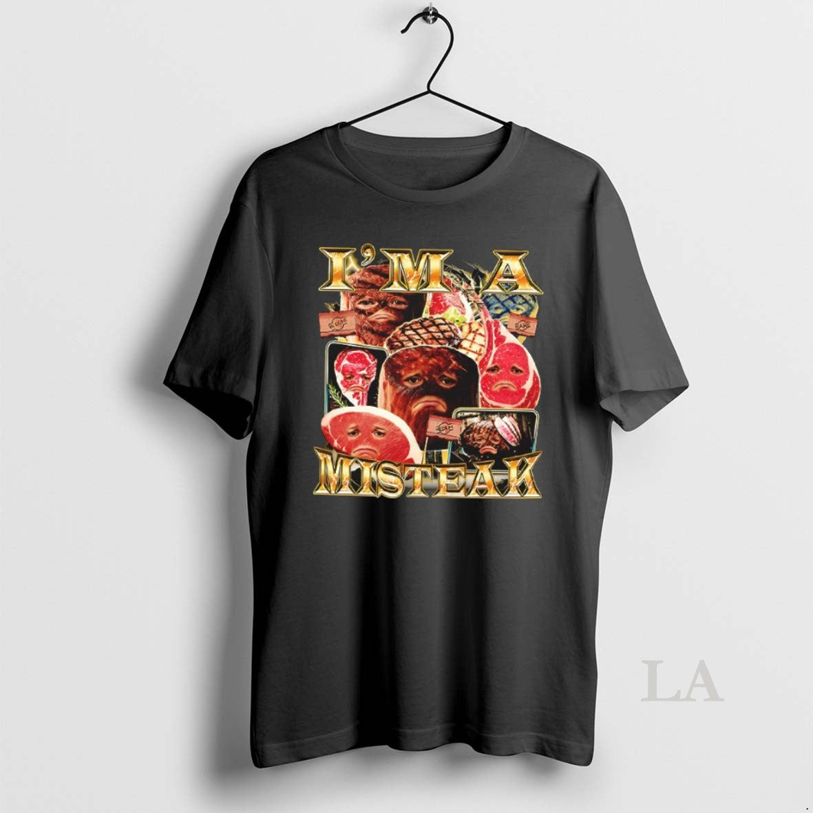 Original Im A Misteak