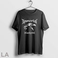 Original Immortal Blashyrkh Raven