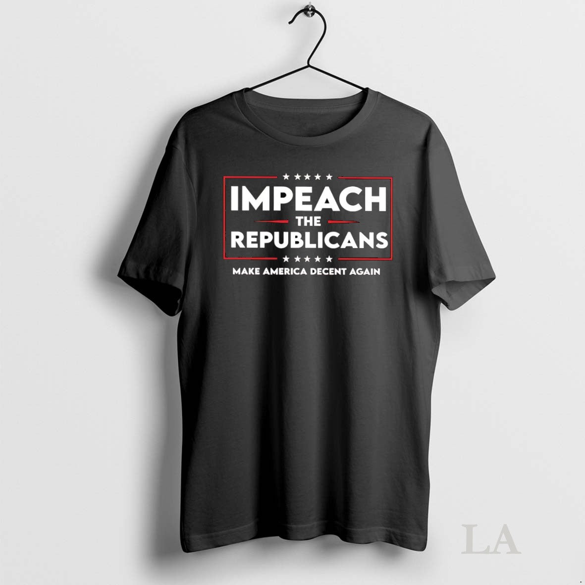 Original Impeach The Republicans Make America Decent Again