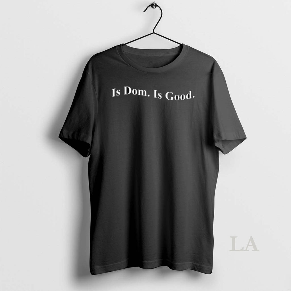 Original Is Doom Is Good Long Sleve