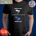 Original Israel in news Israel in fact shirt
