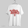 Original Its Always Sunny In Philadelphia Phillies