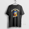 Original Its In My Heart Milwaukee Brewers