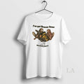 Original Ive Got Beaver Fever Mcculloch