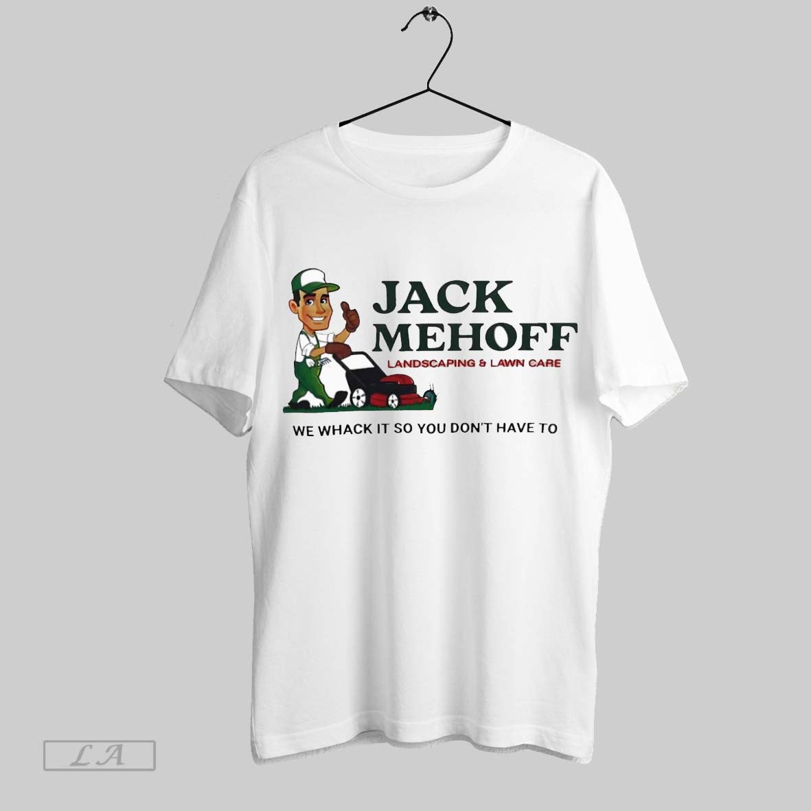 Original Jack Mehoff We Whack It So You Dont Have To