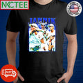 Original Jannik Sinner vintage shirt