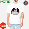 Original Japanese chin dog shirt