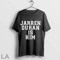 Original Jarren Duran Is Him