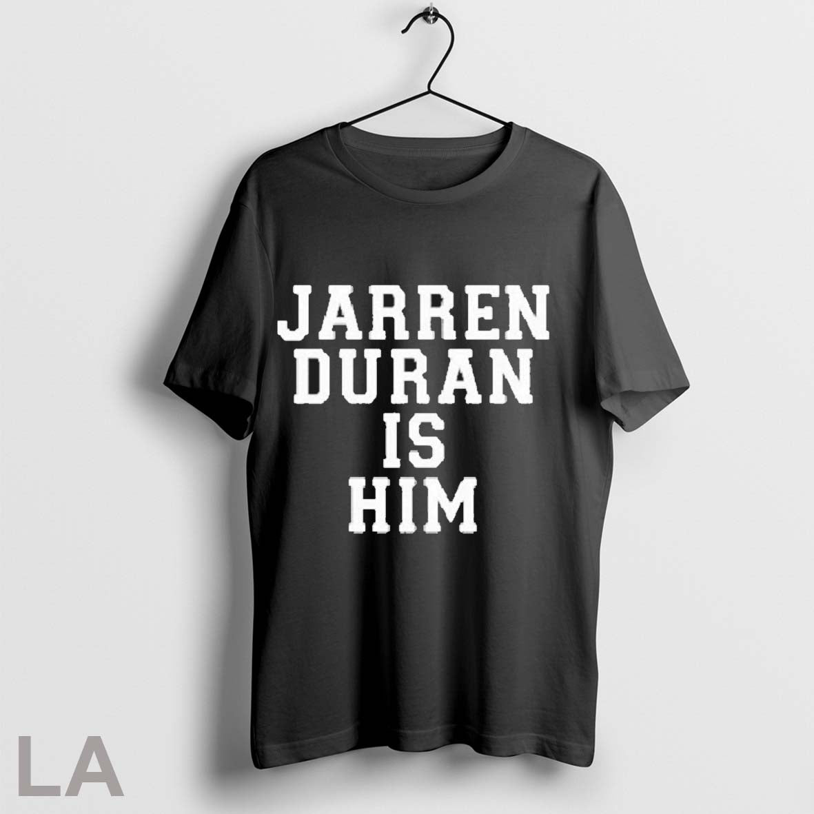 Original Jarren Duran Is Him