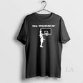 Original Jayden Quaintance We Workin 21 Graphic