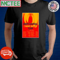 Original Jerry Cantrell I Want Blood Tour 2025 shirt