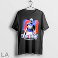 Original Jevon Kearse The Freak Tennessee Titan