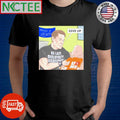 Original John Cena Break a wish give up cartoon shirt