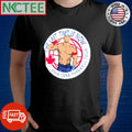 Original John Cena Farewell Tour 2025 Toronto shirt