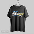 Original Jonathan Davenport 49 Racing