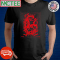Original Jurin – Luxurious art shirt