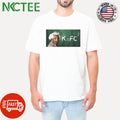 Original K=Fc2 Albert Einstein black meme shirt