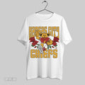 Original Kansas City Chiefs X Grateful Dead