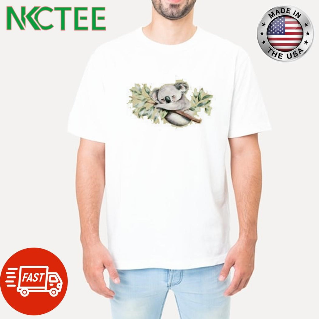 Original Koala bear shirt