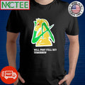Original La Knight Will Post Full Set Tomorrow shirt