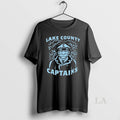 Original Lake County Captains