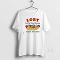 Original Lgbt Lets Get Biting These Hot Dogs